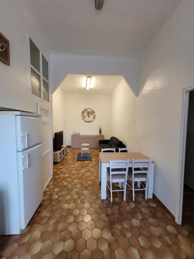 Adorable Maison En Plein Coeur Du Village. Bouc-Bel-Air Dış mekan fotoğraf